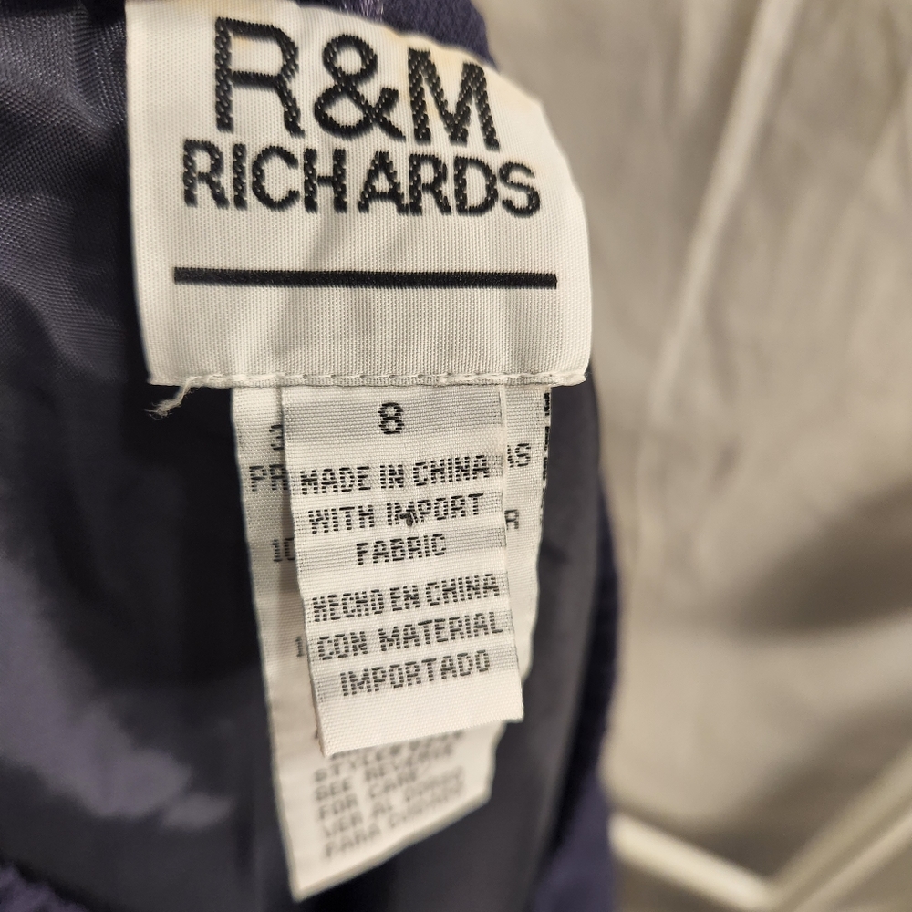 RM RICHARDS PANTS - Picture 6 of 8